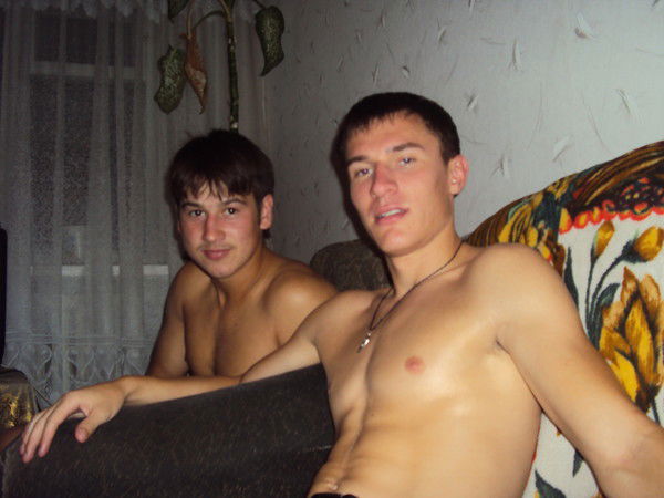 Виктор Братчик