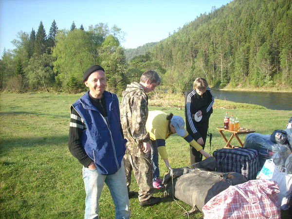 Виктор Шмидт