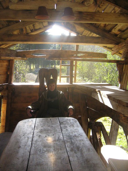 Светлана Шевелева