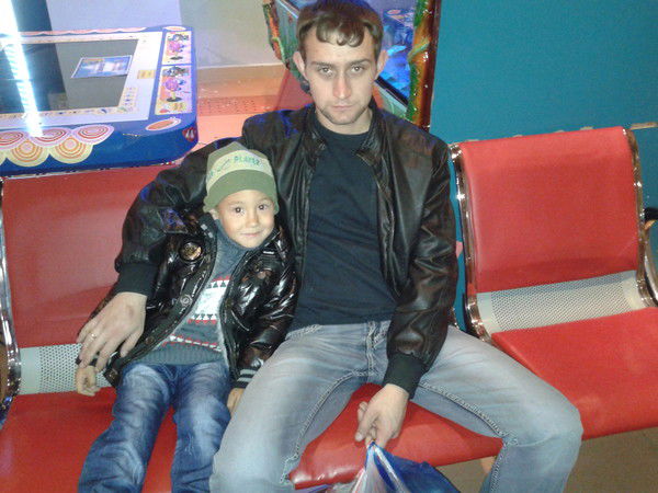 Пётр Светличный