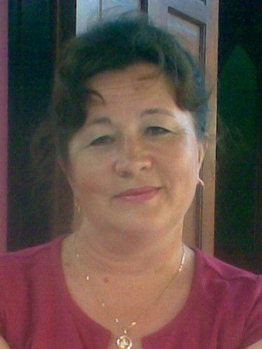 Магрифа Полюшко