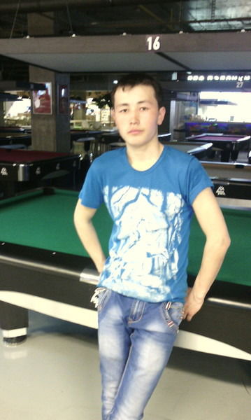 Аманкелди Абдыганиев