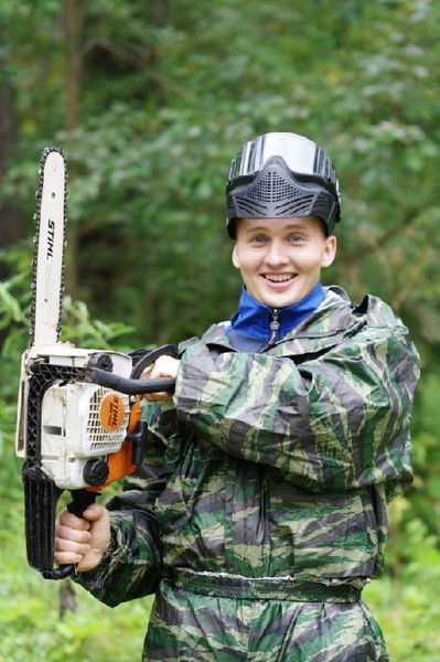 Олег Лагунов