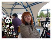 Наталья Черипанова