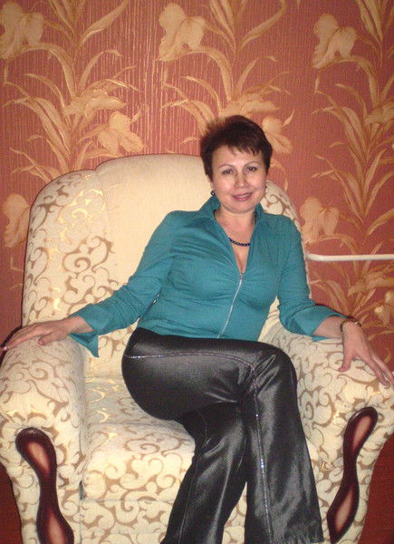 Салия Халикова