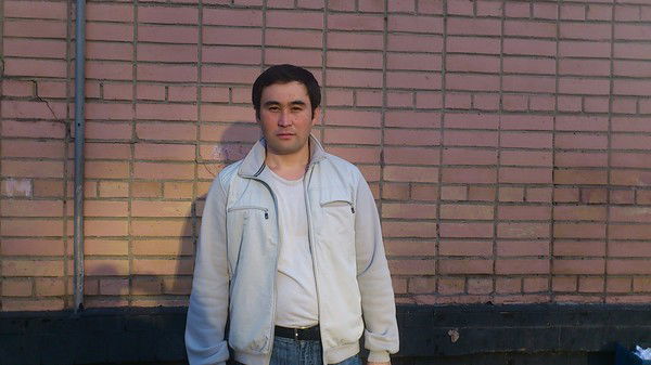 Сталбек Медетов