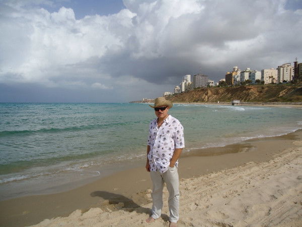 Владимир Михеев