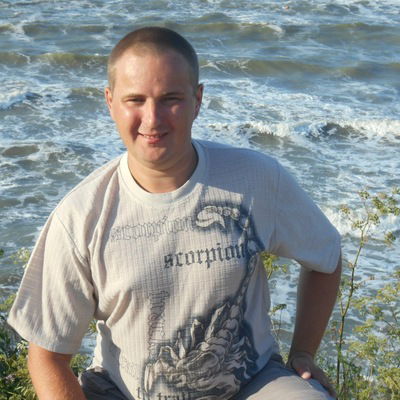 Андрей Сергеев