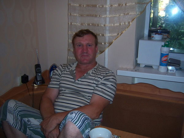 Виктор Шрайнер