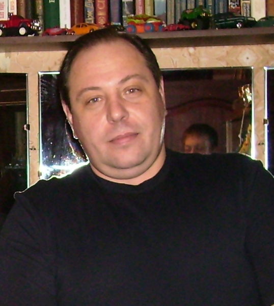 Андрей Крючков