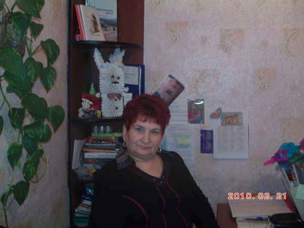 Ольга Жезмирская