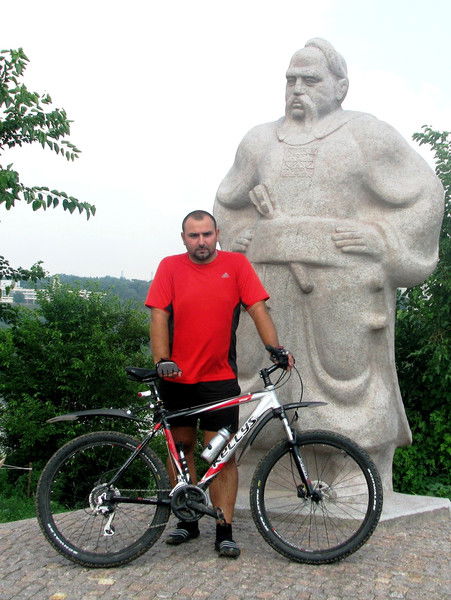 Сергей Дакий