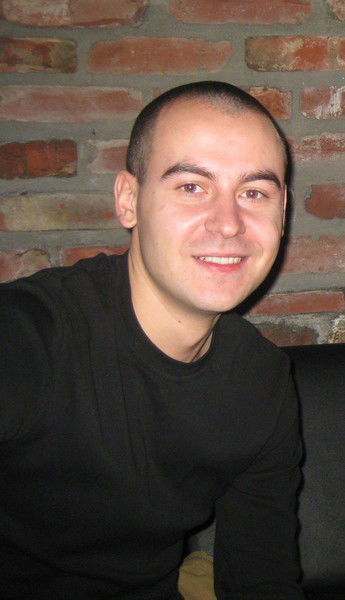 Артур Станкус