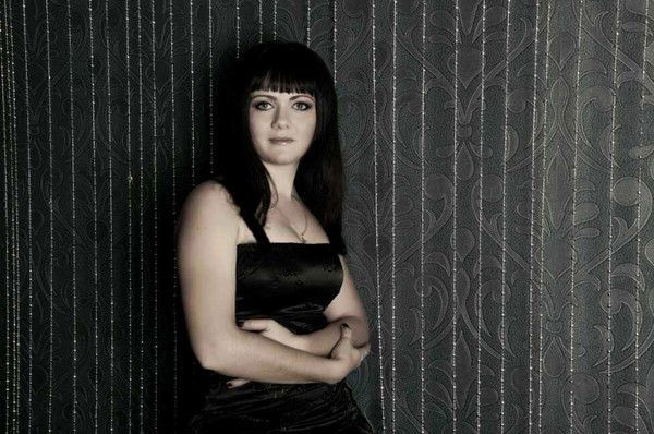 Анастасия Строкова