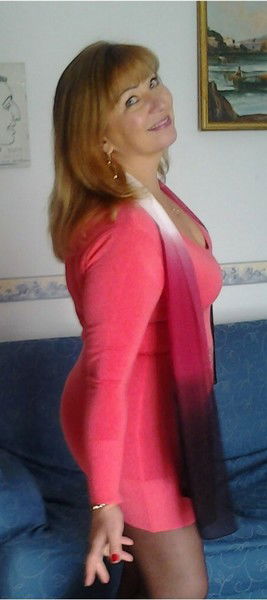 Раиса Окуневская