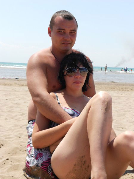 Дмитрий Воробьев