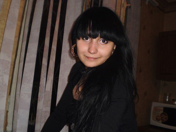 Ирина Шебашова