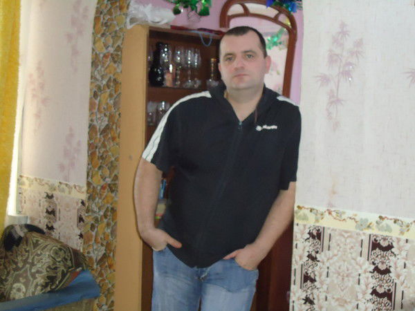 Саша Харитонов