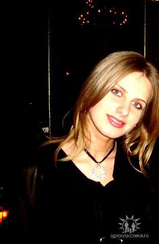 Елена Аниканова