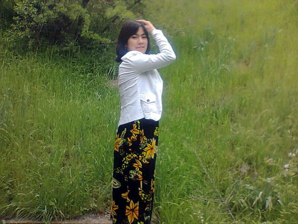 Мавзуна Рахматуллоева