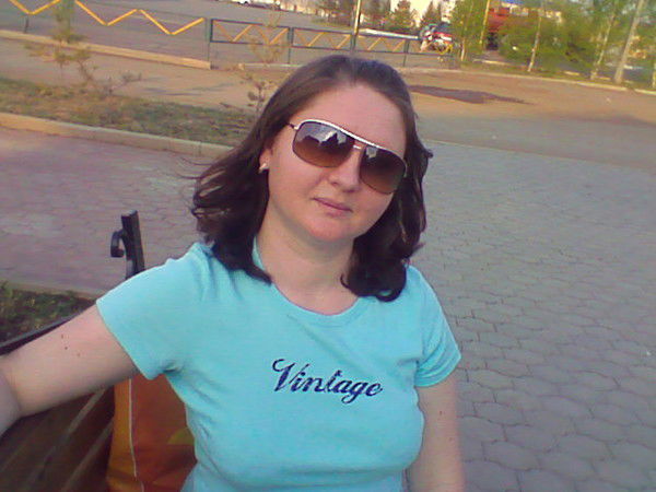 Юлия Цихоцкая