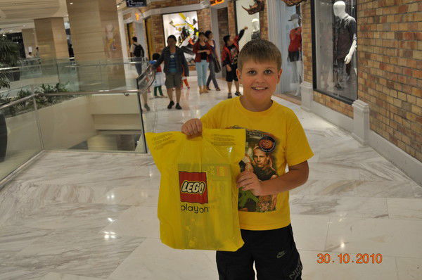 Никита Дорошенко