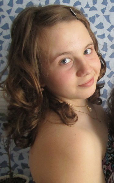 Алёнка Савенко