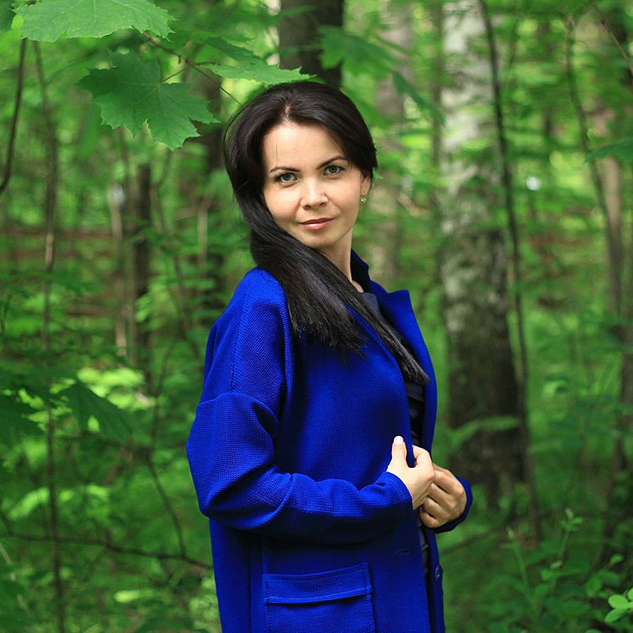 Миляуша Широбокова