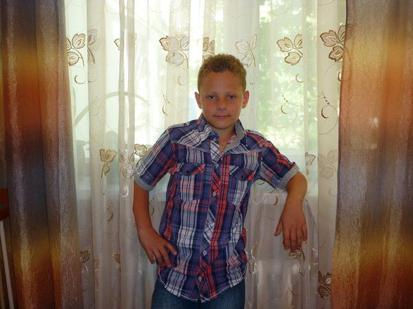 Дмитрий Ильиных