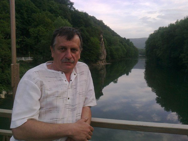 Сергей Павленко Ub6Afm