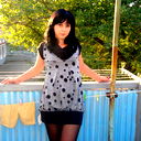 Леся @