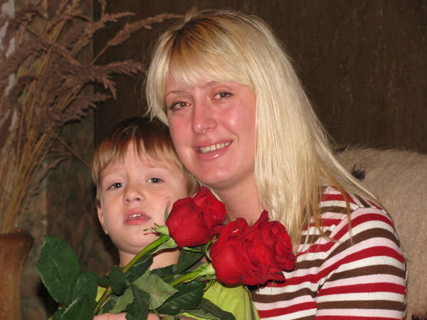 Ирина Зубкова