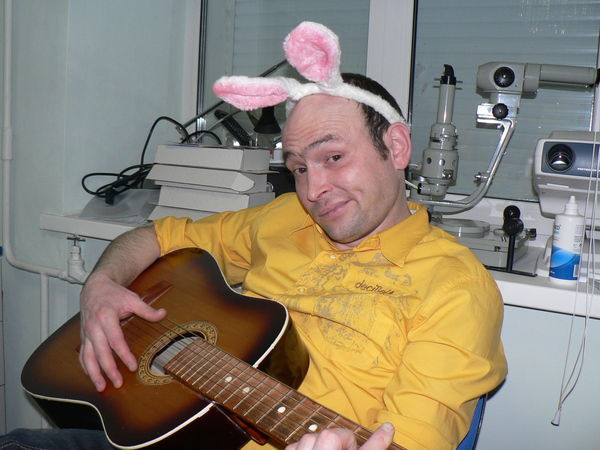 Рамиль Касимов