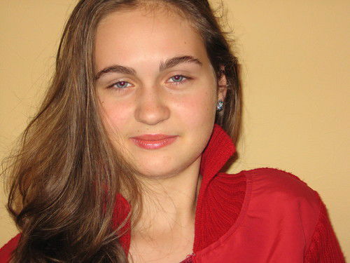 Инна Гречко