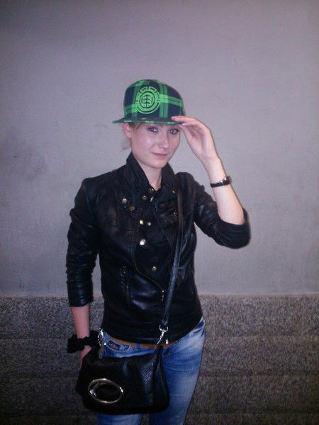 Ксюнька Николаевна