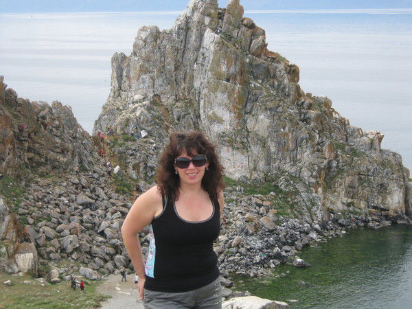 Альфия Быкова