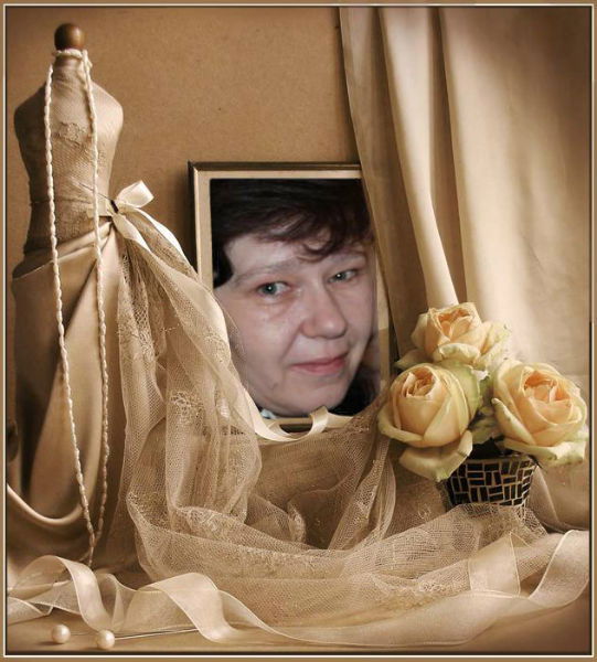 Антонина Герасименко