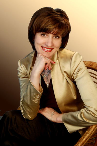 Анна Червонных