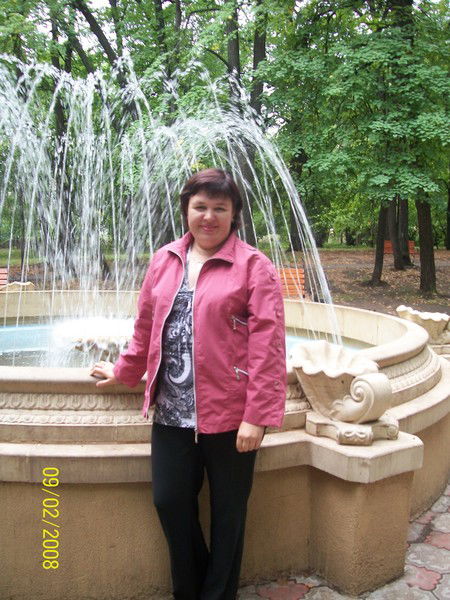 Миляуша Хуснуллина