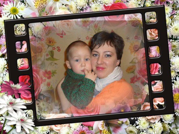 Наталия Михайлова