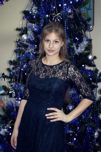 Екатерина Андреева