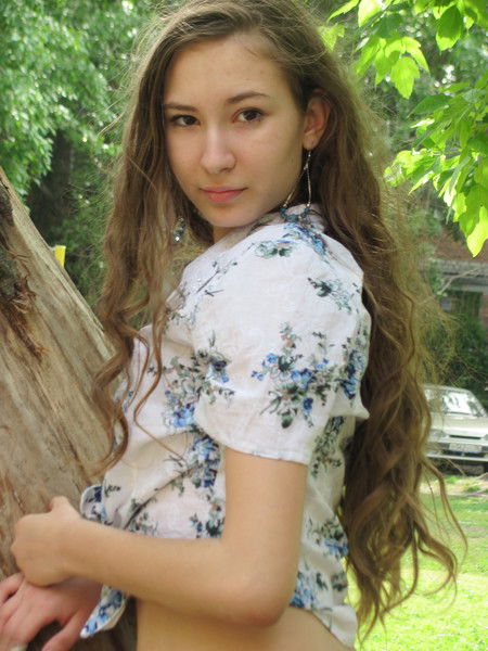 Валерия Сабирьянова