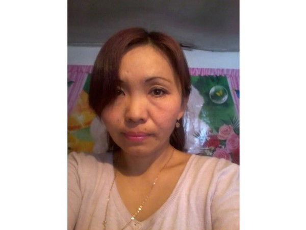 Жанар Каменова