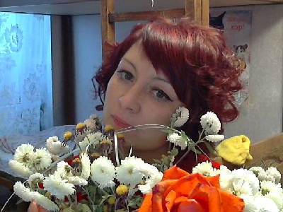 Инга Невмержицкая