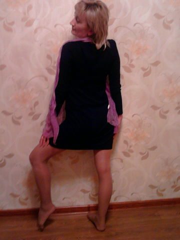 Светлана Горелкина