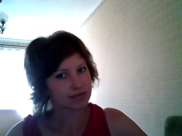 Елена Семенкова