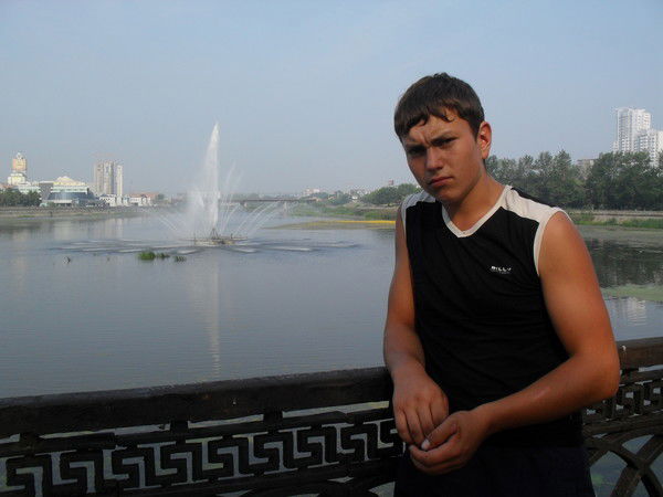 Виталя Вяткин