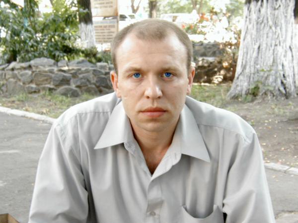 Павел Петрухин