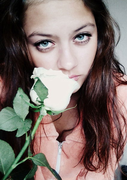 Виктория Юдина