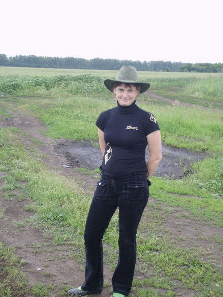 Ирина Соколова